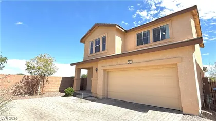 North Las Vegas NV Home