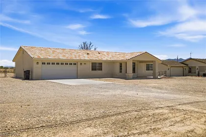 Pahrump NV Home