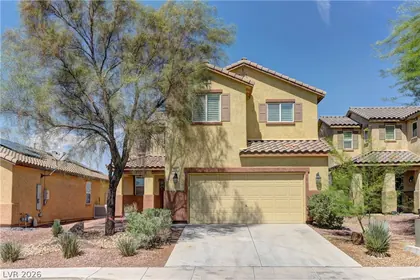Henderson NV Home