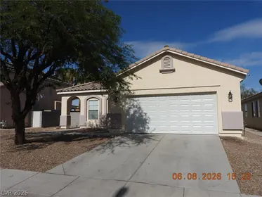 North Las Vegas NV Home