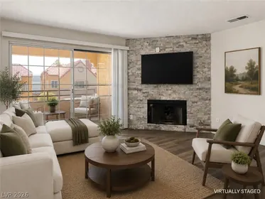 Las Vegas NV Home