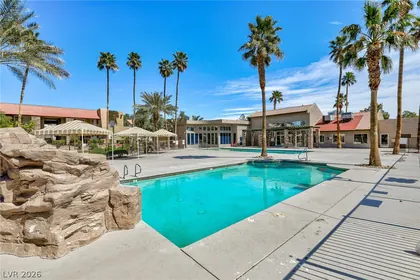 Las Vegas NV Home