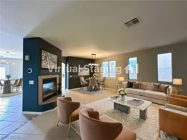 Las Vegas NV Home
