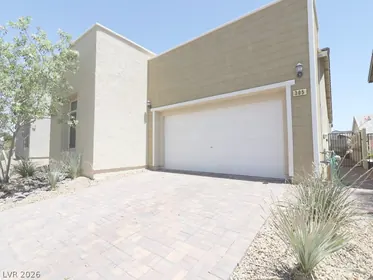North Las Vegas NV Home