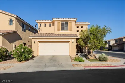 Henderson NV Home