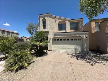 Las Vegas NV Home