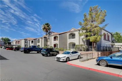 Henderson NV Home