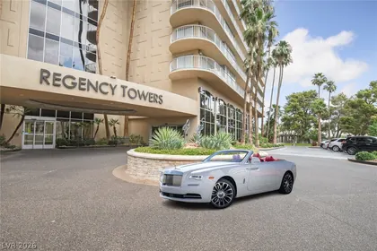 Las Vegas NV Property