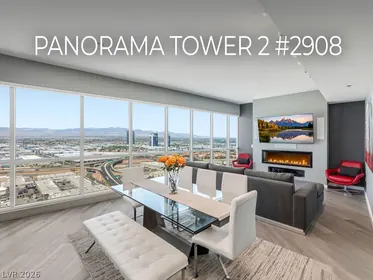 Las Vegas NV Property