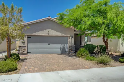 North Las Vegas NV Home