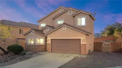 Laughlin NV Home