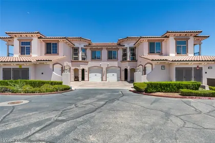Henderson NV Home