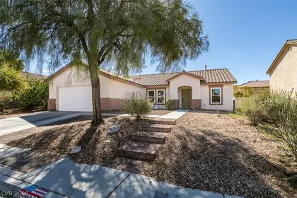 Las Vegas NV Home