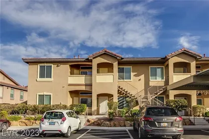 Henderson NV Home