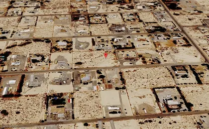 Pahrump NV Property