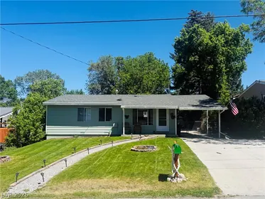 Ely NV Home