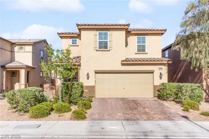 North Las Vegas NV Home