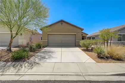 Henderson NV Home