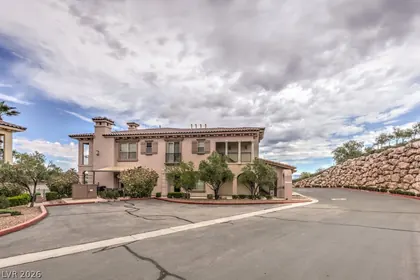 Henderson NV Home