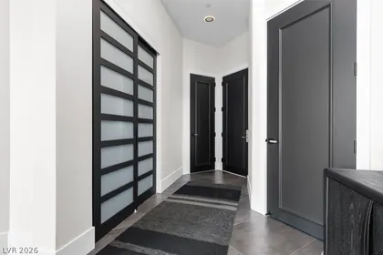 Las Vegas NV Property