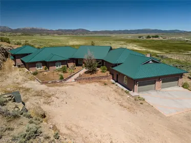 Ely NV Home