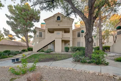 Henderson NV Home