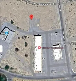 Pahrump NV Property