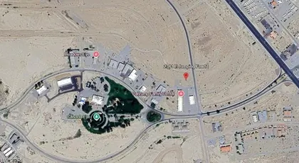Pahrump NV Property
