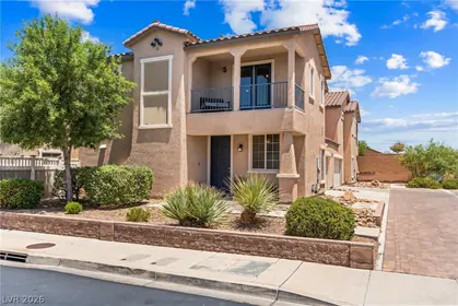 Henderson NV Home