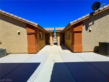 Pahrump NV Home