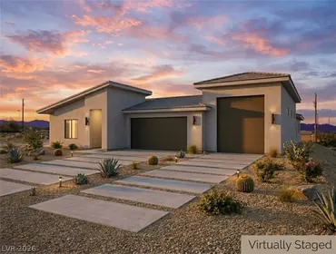 Pahrump NV Home