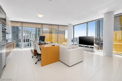 Las Vegas NV Property