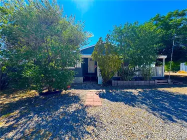 Pahrump NV Home