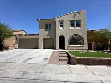 North Las Vegas NV Home