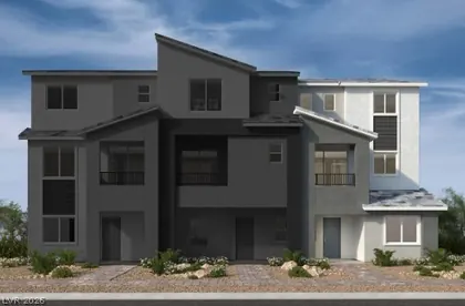 Las Vegas NV Home