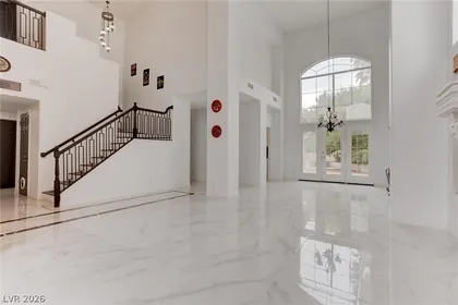 Henderson NV Home