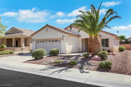 Henderson NV Home