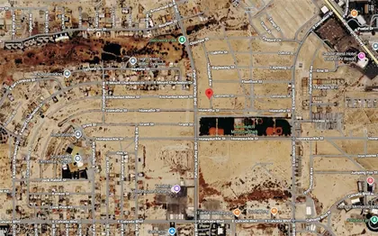 Pahrump NV Property