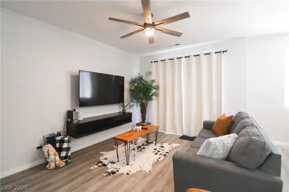 Mesquite NV Home