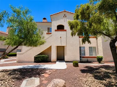 Las Vegas NV Home