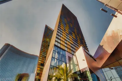 Las Vegas NV Property