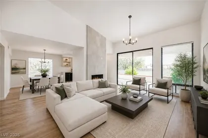 Las Vegas NV Home