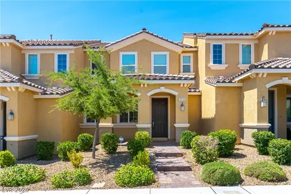 Henderson NV Home