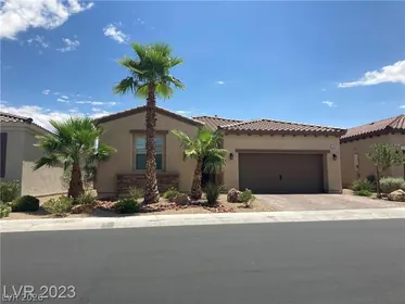 Henderson NV Home