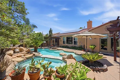 Las Vegas NV Home