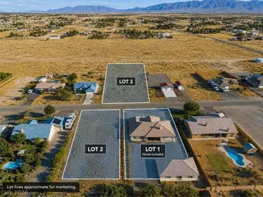 Pahrump NV Property