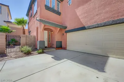 Las Vegas NV Home