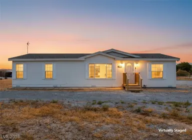 Pahrump NV Home