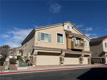 Henderson NV Home