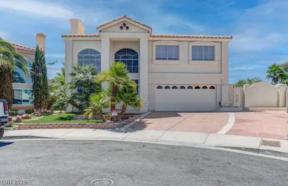 Henderson NV Home